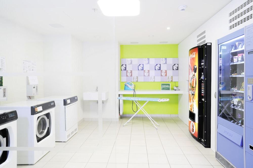 Harry'S Home Linz-Urfahr Hotel & Apartments Ngoại thất bức ảnh
