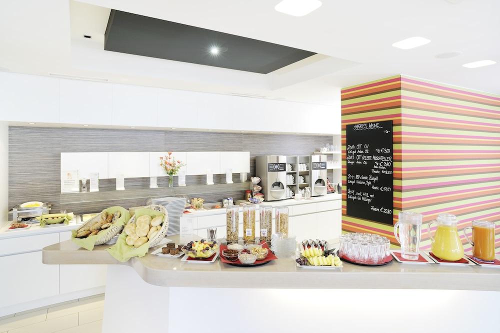Harry'S Home Linz-Urfahr Hotel & Apartments Ngoại thất bức ảnh