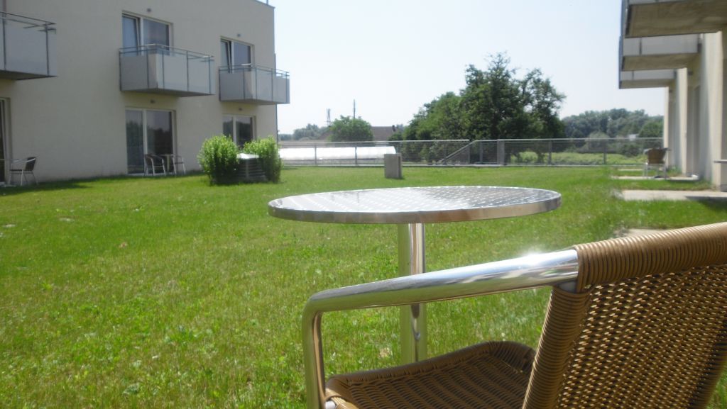Harry'S Home Linz-Urfahr Hotel & Apartments Ngoại thất bức ảnh