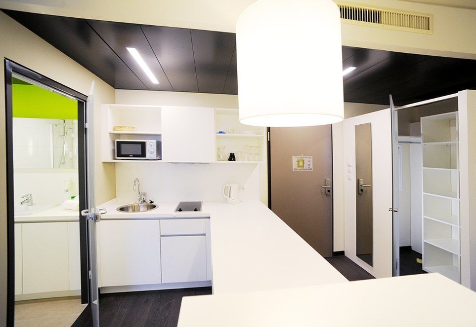 Harry'S Home Linz-Urfahr Hotel & Apartments Ngoại thất bức ảnh
